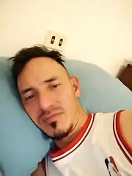 JuanD vero online show from 10-23-25, 08:51