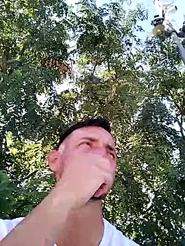 JuanD vero online show from 09-27-25, 12:33