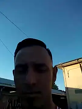 JuanD vero online show from 09-21-25, 04:12