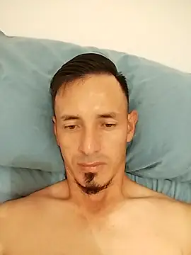 JuanD vero online show from 09-25-25, 05:52