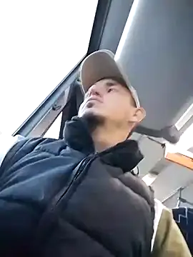 JuanD vero online show from 10-16-25, 03:09