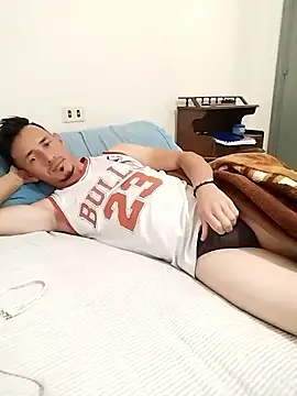 JuanD vero online show from 10-02-25, 06:00