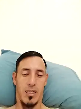 JuanD vero online show from 10-07-25, 05:58