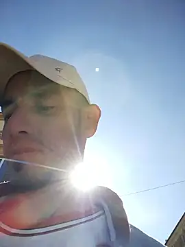 JuanD vero online show from 10-03-25, 12:39