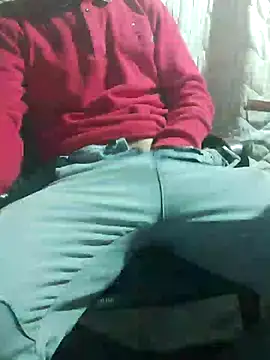 AndrewXSky online show from 06-11-26, 06:16