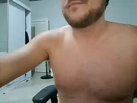 Miguelion2308 online show from 03-30-26, 02:35