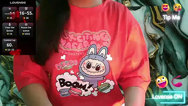 Dream Kavya online show from 10-16-25, 04:04