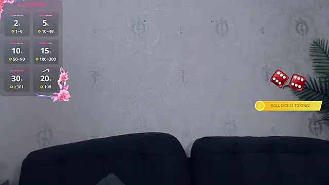 Snapshot of AnaysDivine chatting on 09-19-25, 03:43 AnaysDivine online show from 09-19-25, 03:43