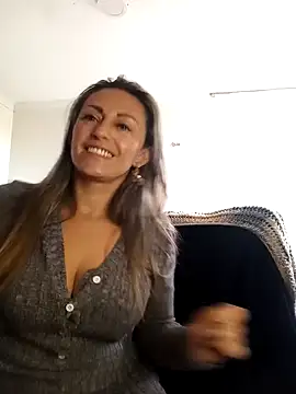 -AngelNova- online show from 12-21-25, 07:48