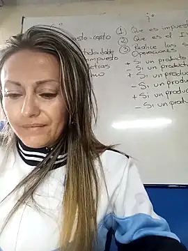 -AngelNova- online show from 11-19-25, 12:38