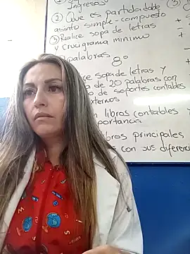 -AngelNova- online show from 11-20-25, 01:23