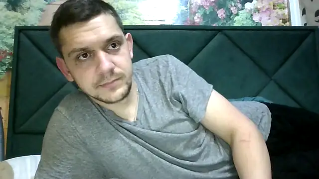 BogdanNegoda online show from 05-13-26, 09:33