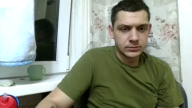 BogdanNegoda online show from 04-19-26, 05:47