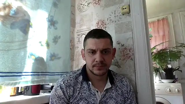 BogdanNegoda online show from 05-05-26, 08:06