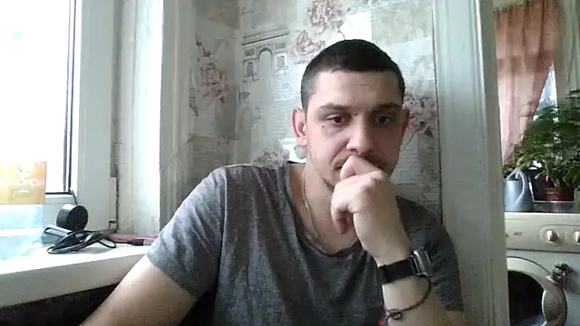 BogdanNegoda online show from 03-06-26, 02:56