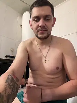 BogdanNegoda online show from 05-22-26, 05:49