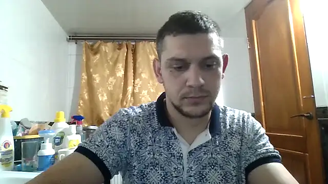 BogdanNegoda online show from 05-10-26, 07:38