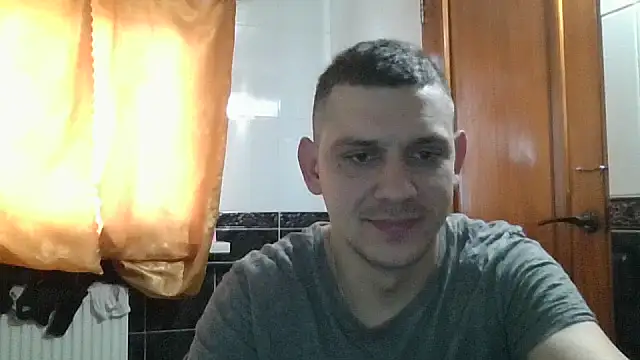 BogdanNegoda online show from 04-28-26, 12:31