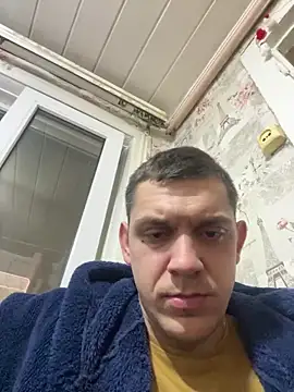 BogdanNegoda online show from 03-11-26, 08:14