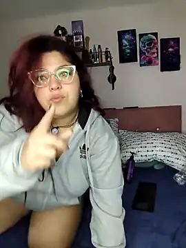 kendra lil evill online show from 02-10-26, 10:14