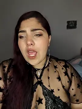 Snapshot of kendra_lil_evill chatting on 09-12-25, 10:42 kendra lil evill online show from 09-12-25, 10:42