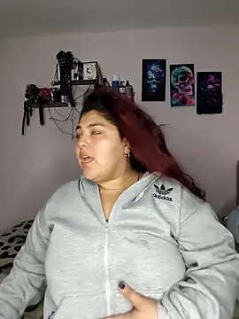 kendra lil evill online show from 04-25-26, 10:40