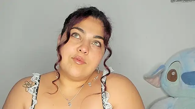Snapshot of kendra_lil_evill chatting on 09-13-25, 10:48 kendra lil evill online show from 09-13-25, 10:48