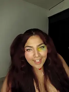 kendra lil evill online show from 10-31-25, 11:22