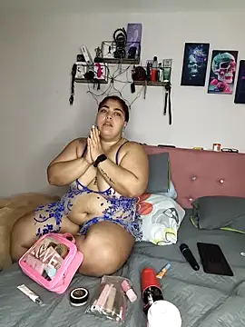 kendra lil evill online show from 12-16-25, 10:30