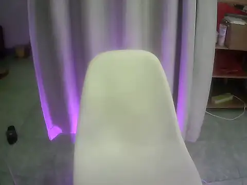 Linngao online show from 10-09-25, 02:56