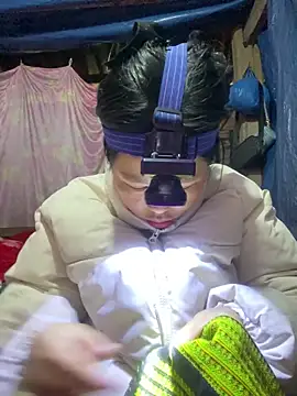 O o UwU o O online show from 02-03-26, 04:32