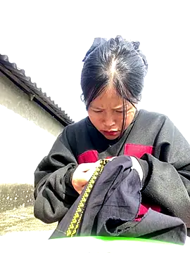 O o UwU o O online show from 11-15-25, 01:42