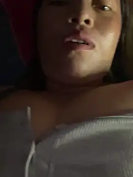 Nabi sexy online show from 04-27-26, 11:58