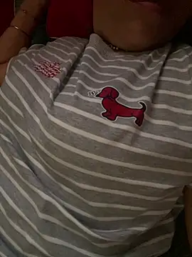 Nabi sexy online show from 04-24-26, 06:37