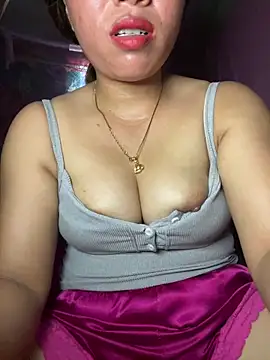 Nabi sexy online show from 05-18-26, 06:51