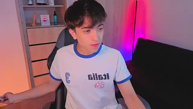 onlinenico online show from 10-09-25, 08:09