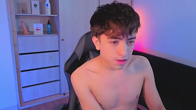 onlinenico online show from 10-02-25, 08:01