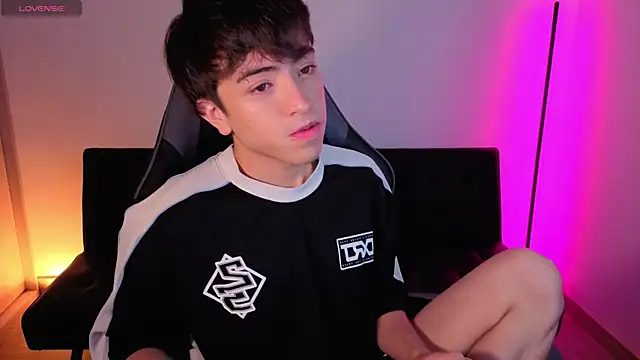 onlinenico online show from 12-01-25, 08:10