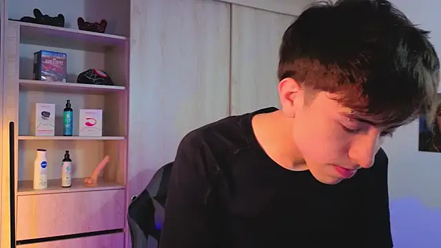 onlinenico online show from 09-09-25, 08:07