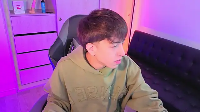 onlinenico online show from 09-26-25, 10:05