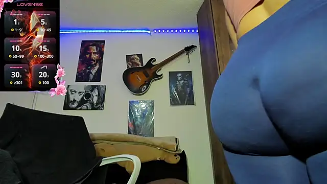 moonligth18 online show from 03-02-26, 10:49