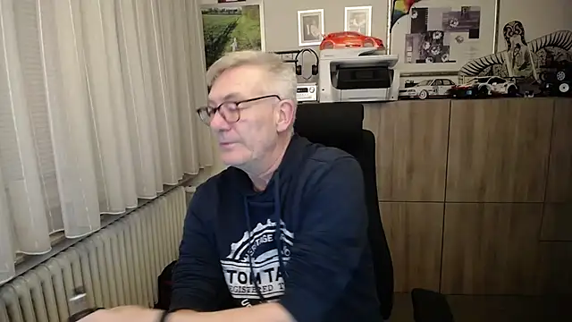 randyandy67 online show from 11-27-25, 06:36