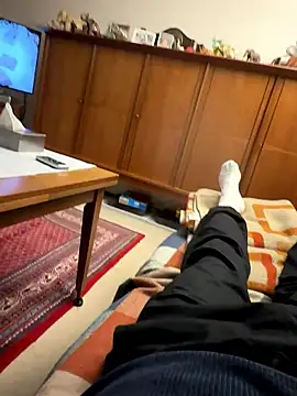 randyandy67 online show from 01-14-26, 08:12