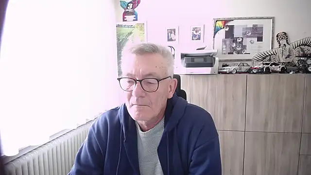 randyandy67 online show from 11-10-25, 11:48