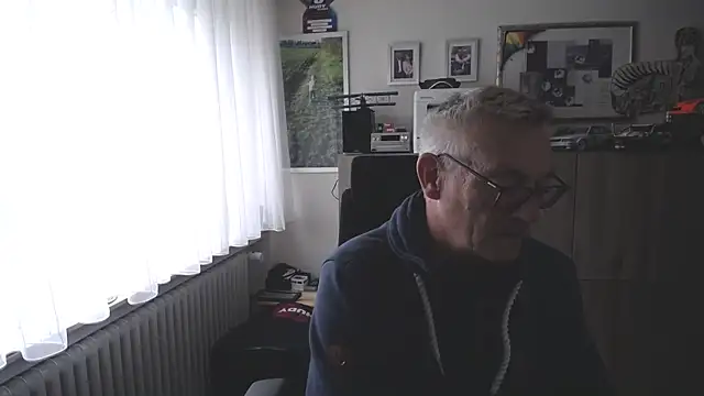 randyandy67 online show from 06-03-26, 11:00