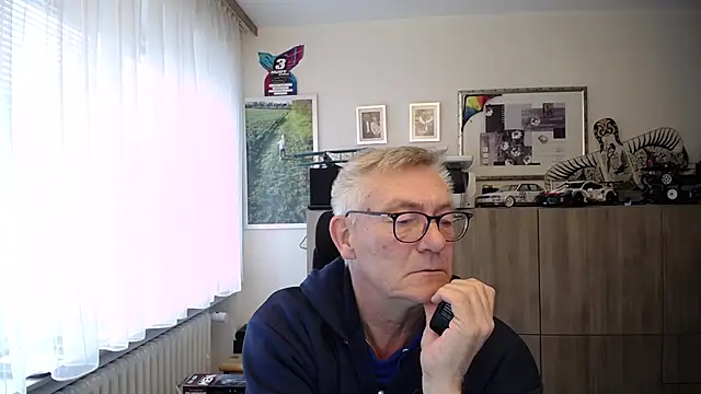 randyandy67 online show from 11-20-25, 01:12