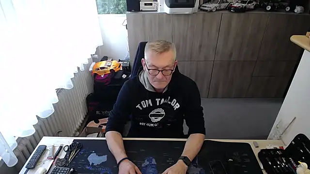 randyandy67 online show from 12-18-25, 11:58