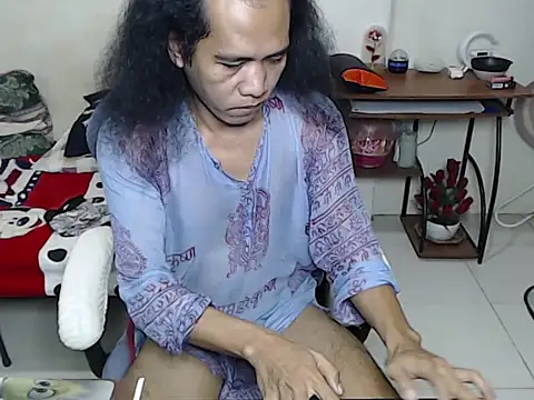 bigasianshane online show from 02-03-26, 04:01