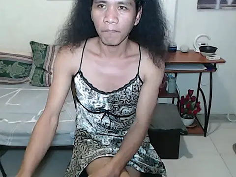 bigasianshane online show from 11-26-25, 07:08