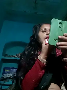 Sexi pushpa online show from 01-13-26, 02:21